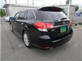 2010 Subaru Legacy Touring Wagon