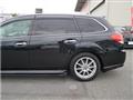 2010 Subaru Legacy Touring Wagon