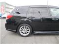 2010 Subaru Legacy Touring Wagon