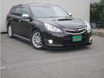 2010 Subaru Legacy Touring Wagon