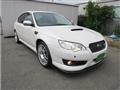 2008 Subaru Legacy B4