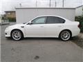 2008 Subaru Legacy B4