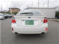 2008 Subaru Legacy B4