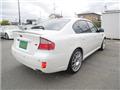 2008 Subaru Legacy B4