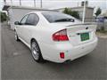 2008 Subaru Legacy B4