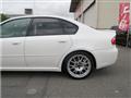 2008 Subaru Legacy B4