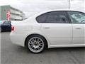 2008 Subaru Legacy B4