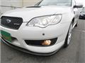 2008 Subaru Legacy B4