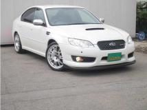 2008 Subaru Legacy B4