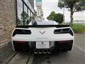 2014 Chevrolet Corvette