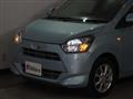 2017 Daihatsu Mira