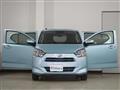 2017 Daihatsu Mira