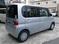 2008 Daihatsu Tanto