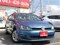 2014 Volkswagen Golf Variant
