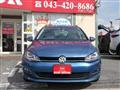 2014 Volkswagen Golf Variant