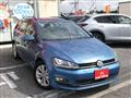2014 Volkswagen Golf Variant