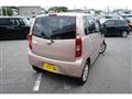 2011 Daihatsu Move