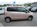 2011 Daihatsu Move