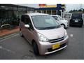 2011 Daihatsu Move