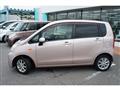 2011 Daihatsu Move