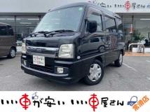 2007 Subaru Dias Wagon