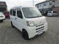 2009 Daihatsu Hijet Cargo