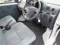 2009 Daihatsu Hijet Cargo