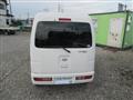 2009 Daihatsu Hijet Cargo