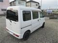 2009 Daihatsu Hijet Cargo