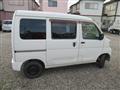2009 Daihatsu Hijet Cargo