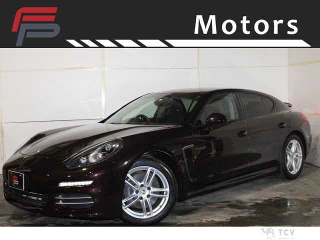 2014 Porsche Porsche Others