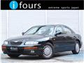 1996 Mazda Eunos 800
