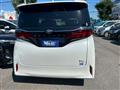 2023 Toyota Alphard G