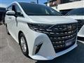 2023 Toyota Alphard G