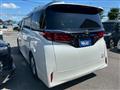 2023 Toyota Alphard G