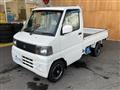 2003 Mitsubishi Minicab Truck