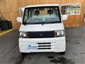 2003 Mitsubishi Minicab Truck