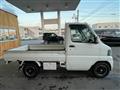 2003 Mitsubishi Minicab Truck