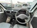 2003 Mitsubishi Minicab Truck