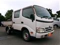 2010 Toyota Dyna Truck