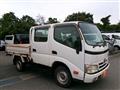 2010 Toyota Dyna Truck