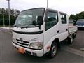 2010 Toyota Dyna Truck