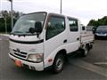 2010 Toyota Dyna Truck
