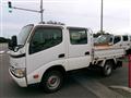 2010 Toyota Dyna Truck