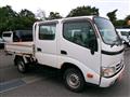2010 Toyota Dyna Truck