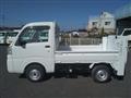 2018 Daihatsu Hijet Truck