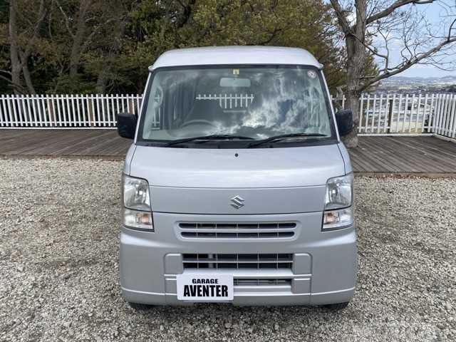 2011 Suzuki Every