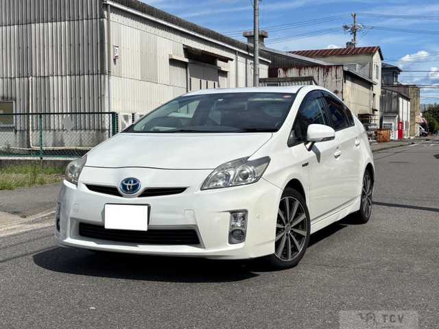 2009 Toyota Prius