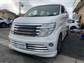 2003 Nissan Elgrand