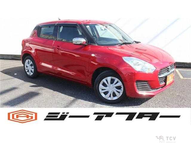 2021 Suzuki Swift